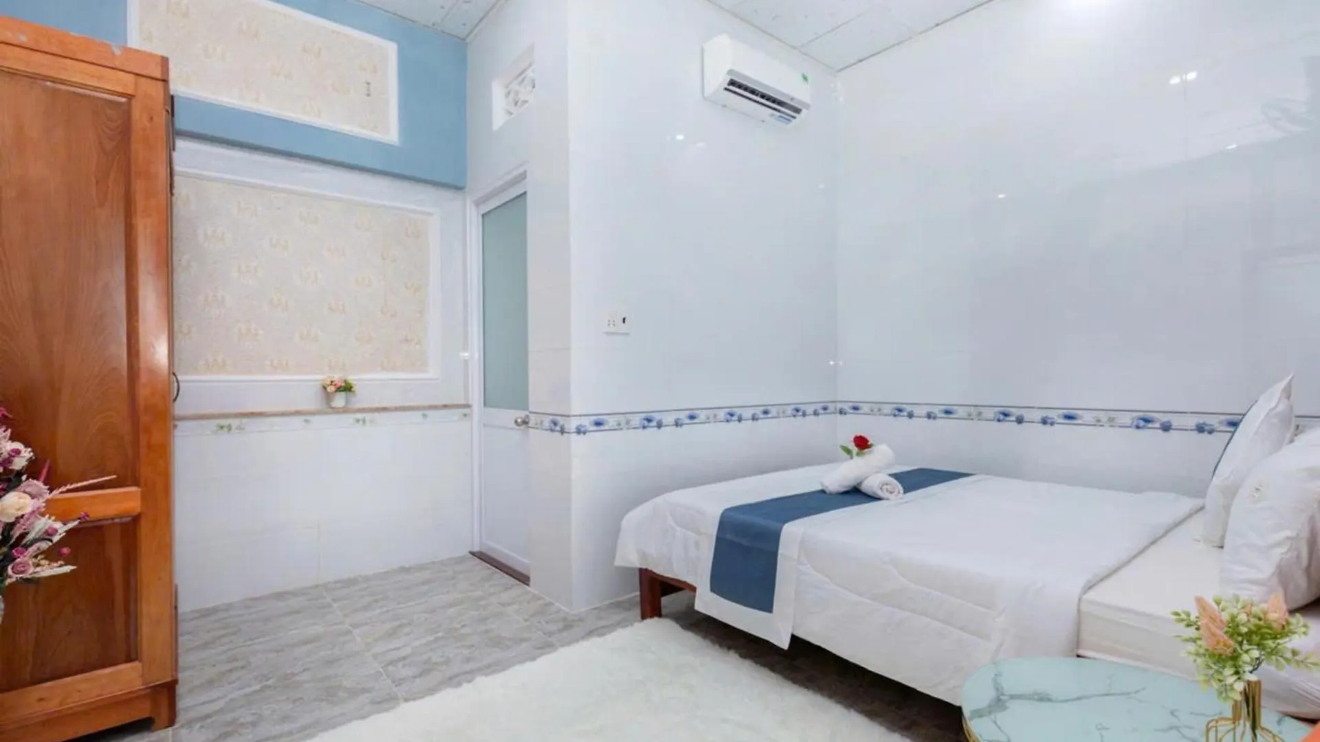 Ngoc Birthday Villa Homestay - Venuestay Vung Tau 0*,