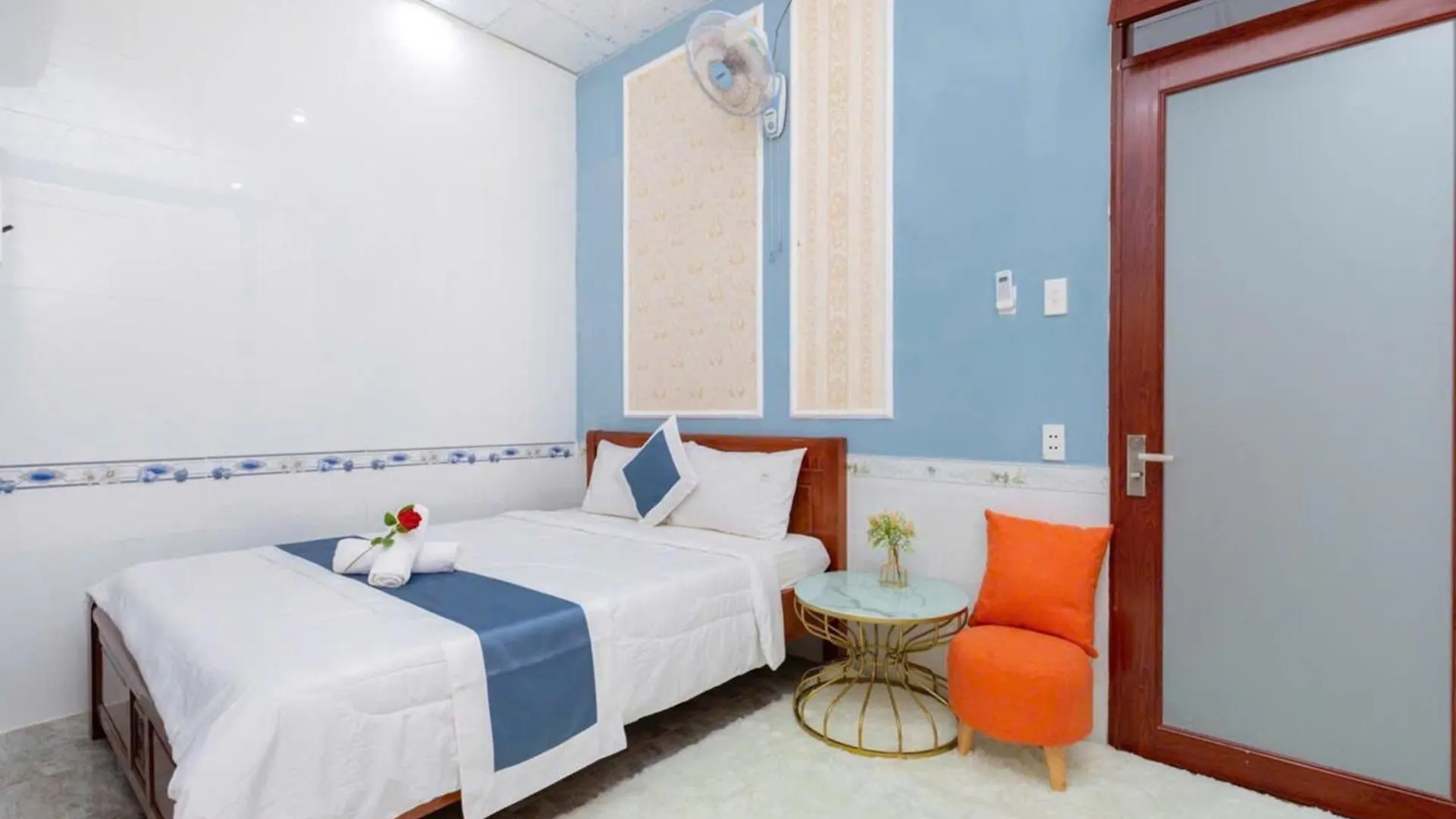 Ngoc Birthday Villa Homestay - Venuestay Vung Tau