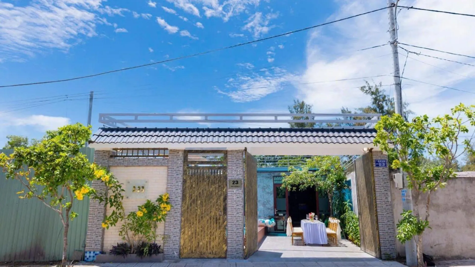 Ngoc Birthday Villa Homestay - Venuestay Vung Tau