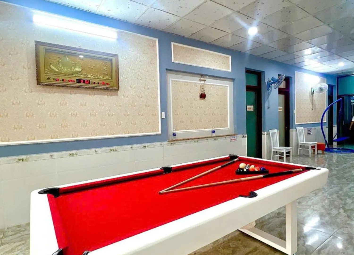 Ngoc Birthday Villa Homestay - Venuestay Vung Tau 0*,  Vietnam
