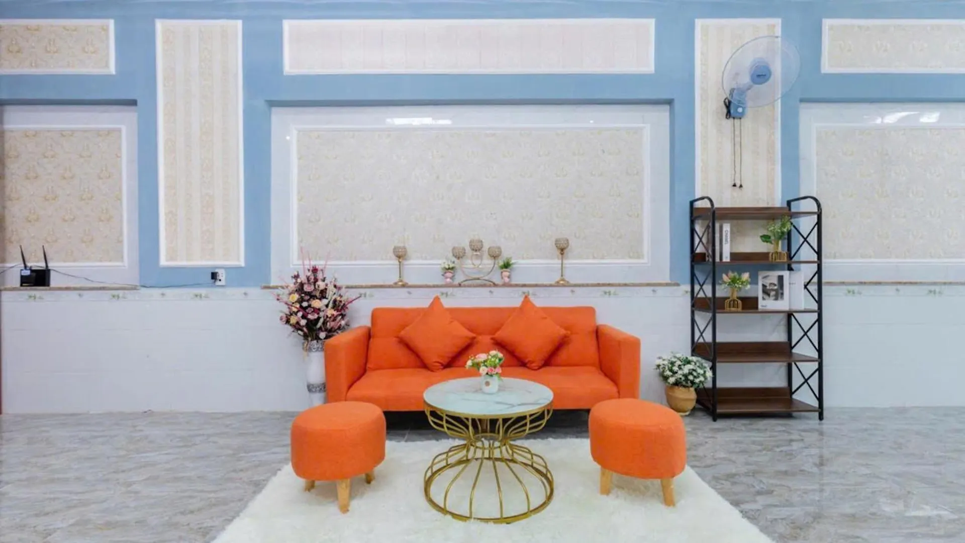 Ngoc Birthday Villa Homestay - Venuestay Vung Tau Vietnam