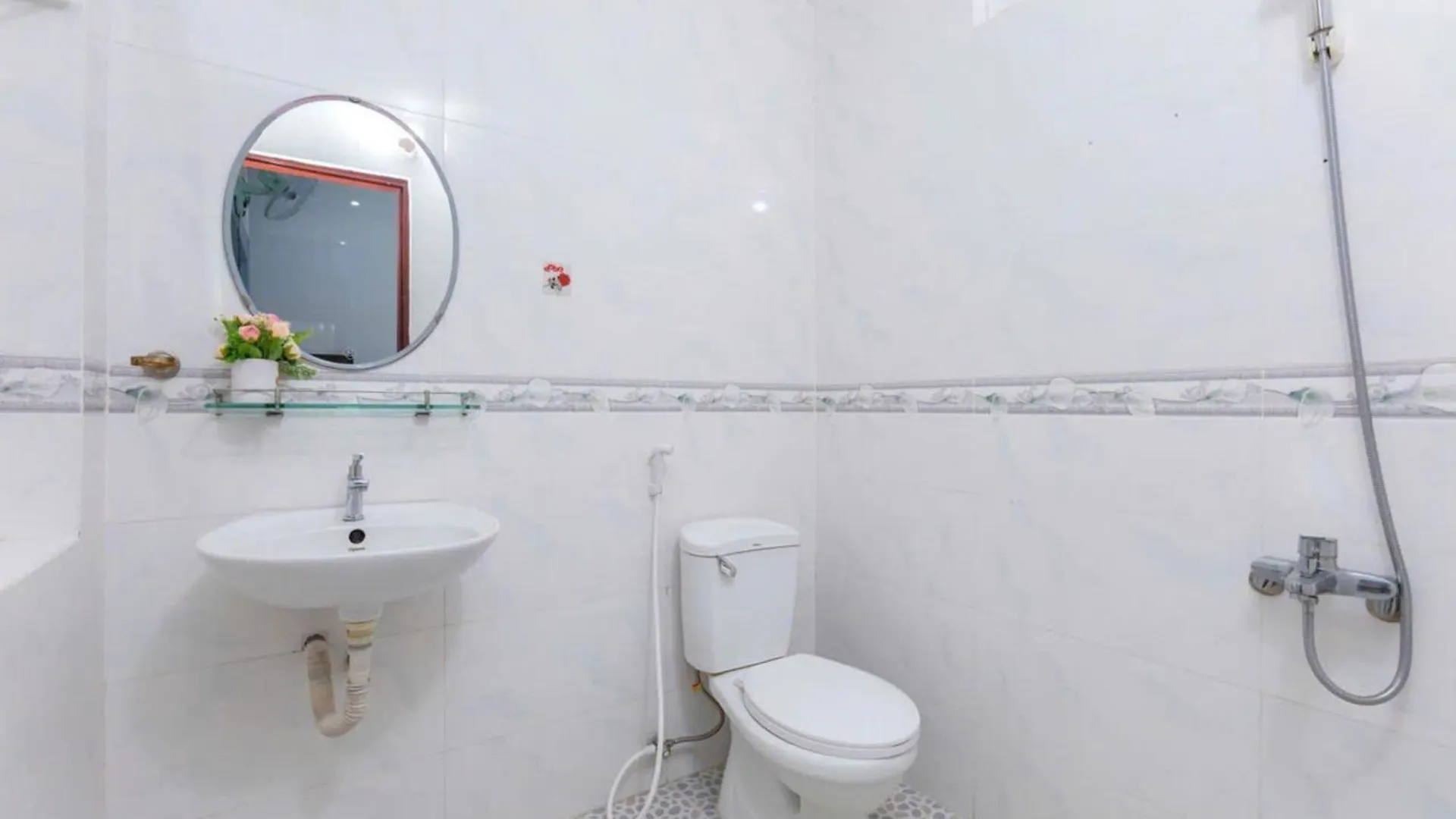 Ngoc Birthday Villa Homestay - Venuestay Vung Tau
